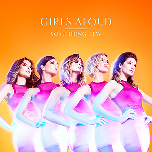 Something New (Girls Aloud song)